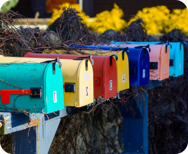 newsletter